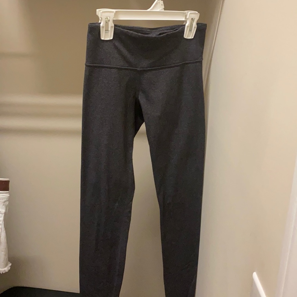 lululemon full length leggings
